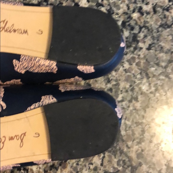 Pom Pom flats - Picture 6 of 6